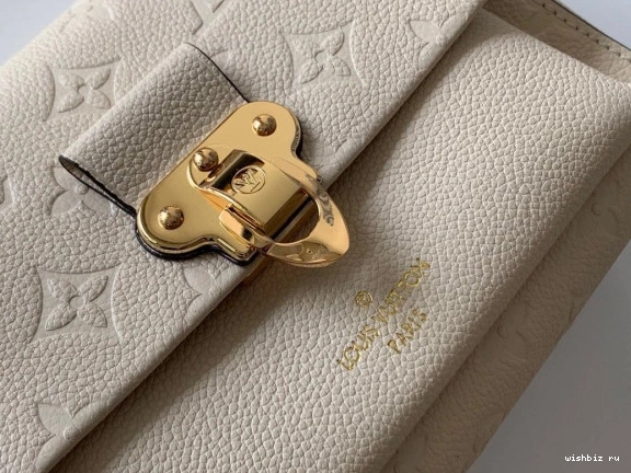 WIS VAVIN VUITTON LOUIS BB 0727